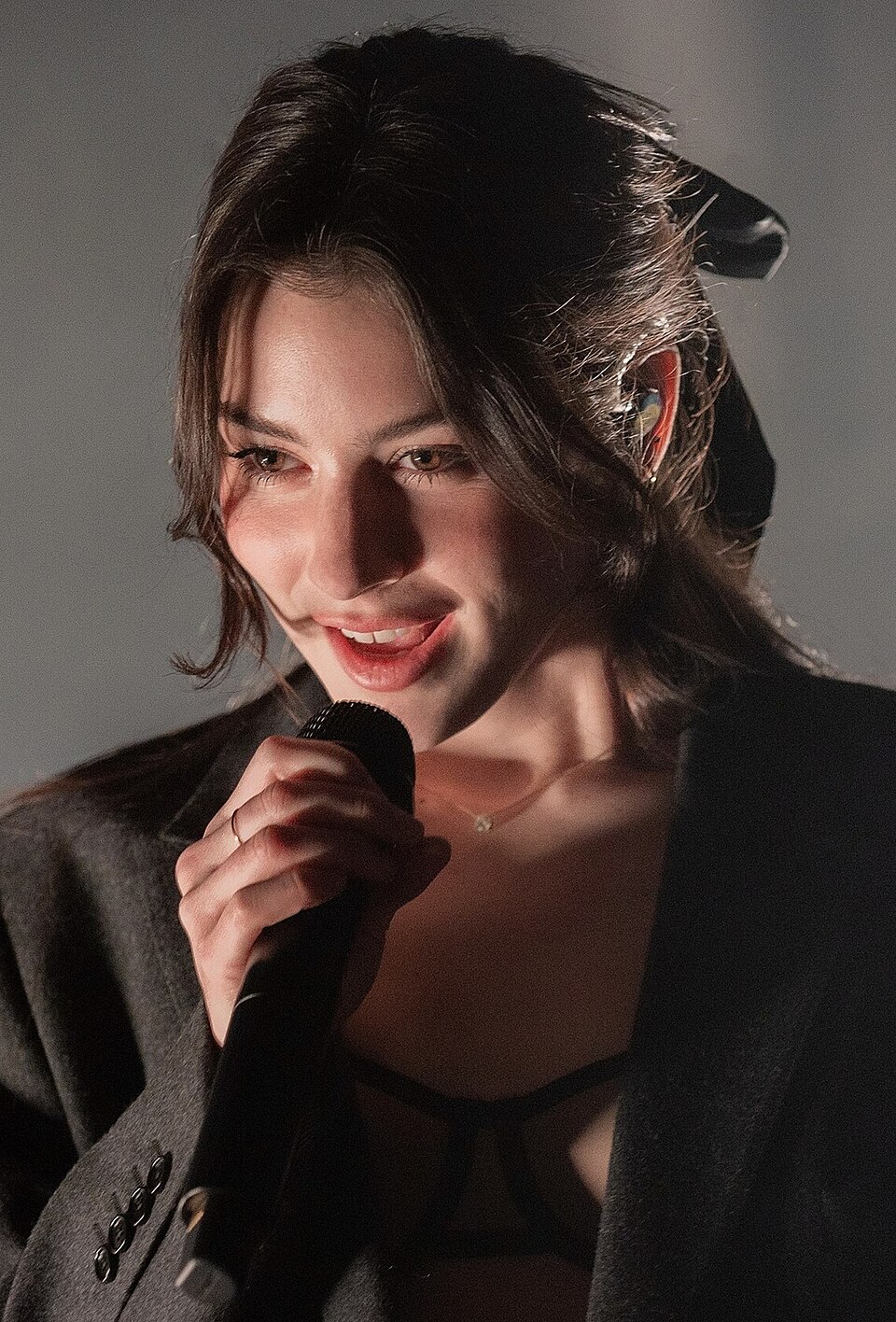 Portrait de Gracie Abrams