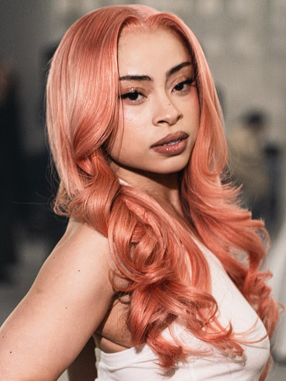 Portrait de Ice Spice